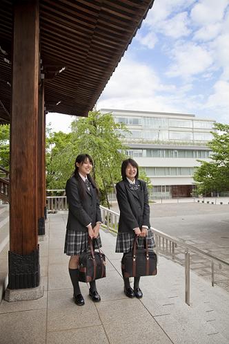 120年の歴史をもつ女子校・淑徳学園で、初の僧籍を持たない民間校長誕生