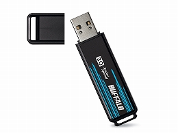 バッファロー　USB3.0規格と独自ソフトにより転送速度が大幅向上したUSBメモリー「RUF3-SSシリーズ」を発売