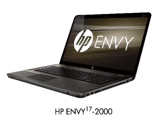 日本HP 個人向けPC「HP ENVYシリーズ」と「HP Pavilion」シリーズの新製品を発表