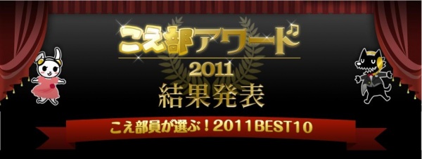 やっぱり今年大活躍のあの人が1位！