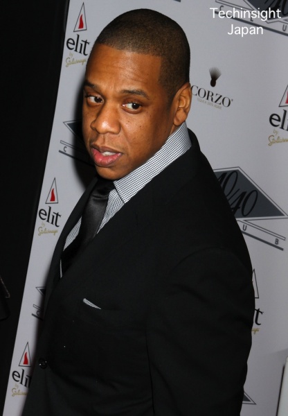 【イタすぎるセレブ達】Jay-Z、長女誕生から初めて公の場に姿を現すも、妻ビヨンセの姿はナシ。