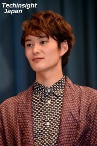 寂しがりやの岡田将生