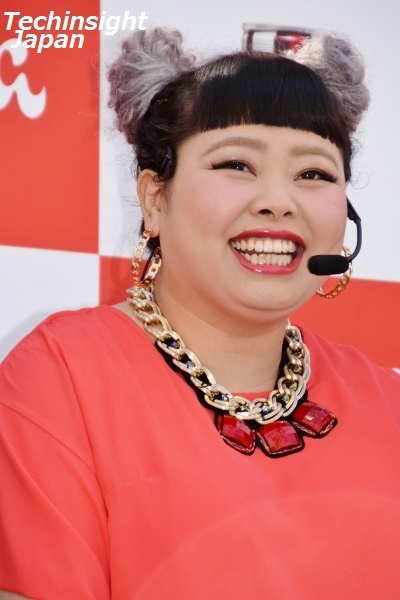 【エンタがビタミン♪】渡辺直美、失恋していた。「好きな人いたけど…」。＜単独インタビュー＞