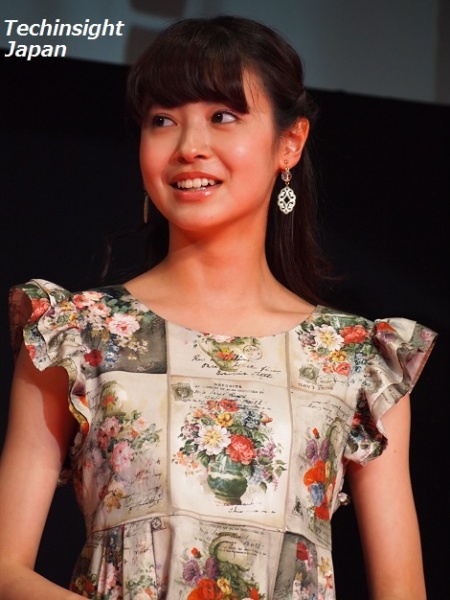 田辺桃子