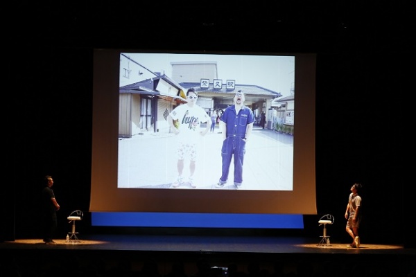 【エンタがビタミン♪】宮川大輔×ケンドーコバヤシ、トークライブで全国周遊。きっかけは“下ネタが過激すぎた”から。