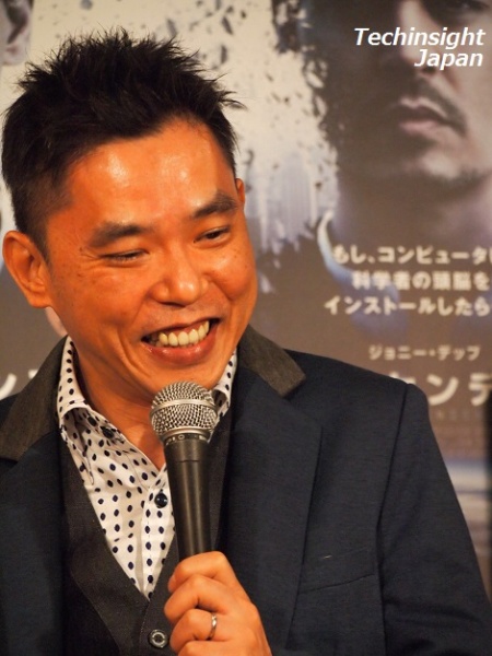 【エンタがビタミン♪】爆笑問題・太田光、AKB襲撃事件に「やるんなら俺のところに来い」と怒りあらわに。