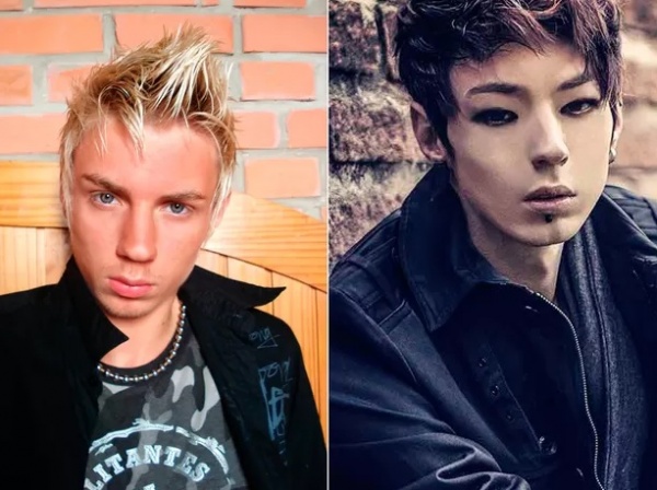 【南米発！Breaking News】韓流スターに憧れた25歳ブラジル人男性、美容整形で驚きのコリアン顔に。