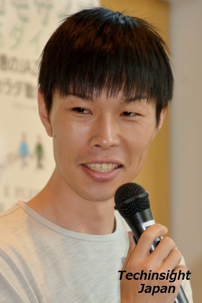 岩井勇気