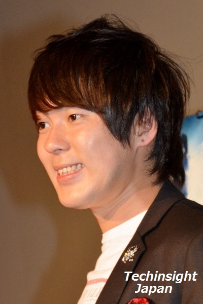 村本大輔