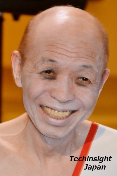 坂田利夫