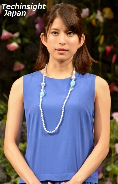 上原多香子