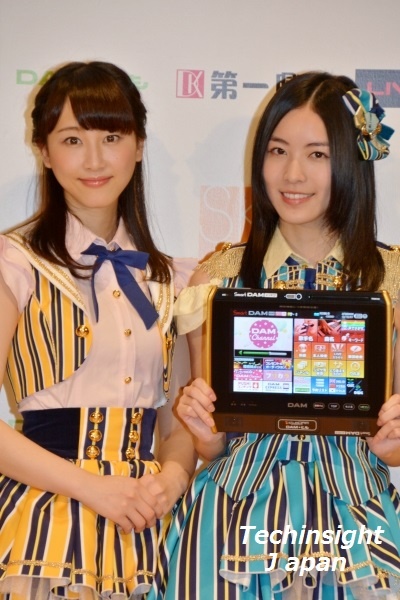 【エンタがビタミン♪】松井珠理奈、SKE48オーディションを「お母さんに教えなくちゃ！」親子でメンバーに!?