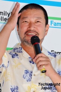 実はとっても優しい木村祐一