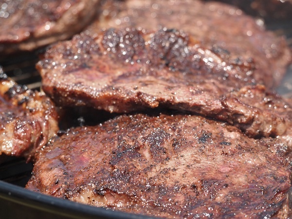 肉にアレルギーを持つ人が全米で増加傾向。（画像はイメージです）