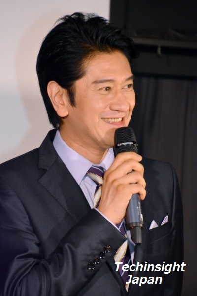 川崎麻世