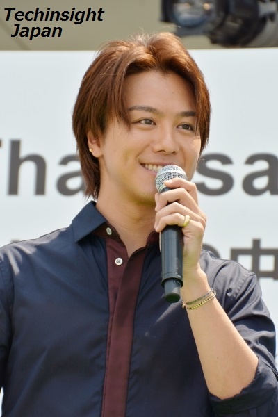 TAKAHIRO