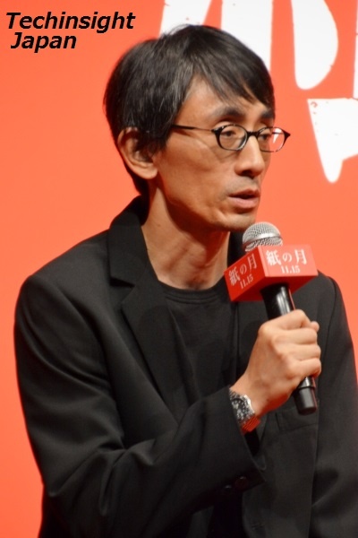 【エンタがビタミン♪】宮沢りえ、7年ぶり主演映画で「見たことのない自分に衝撃！」原作者・角田光代も度肝を抜かれる。