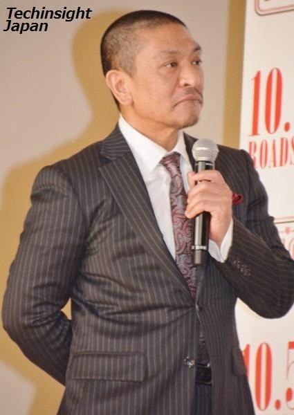 【エンタがビタミン♪】松本人志が「しないわけではない」と言及。ダウンタウン『ガキの使い』名物コーナーは復活する？