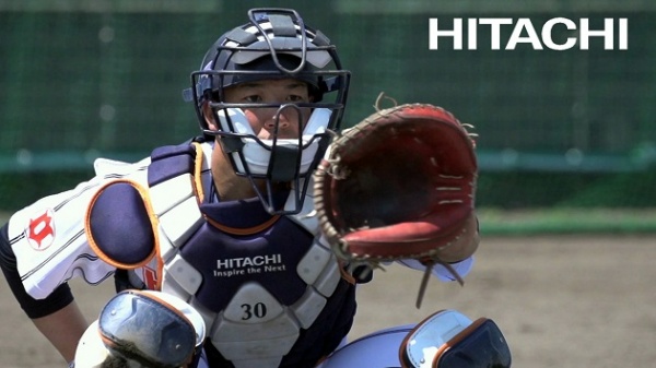 【エンタがビタミン♪】社会人野球チームの魅力を“丸ごと凝縮”。オリックス・比嘉幹貴選手を輩出した日立製作所野球部・公式PV 『勝ちどきあげよ』が熱い！