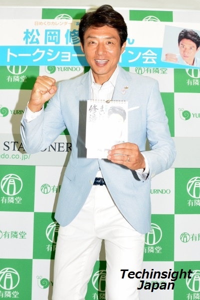 「今、最高の時代に錦織選手はいる」松岡修造