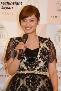 「円満結婚が理想」平愛梨