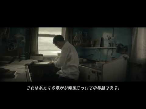 ハリアーの新TV-CM『H.H.篇 第二章』（画像はYouTubeのサムネイル）