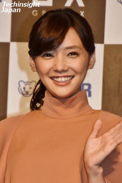 倉科カナ、意外と“ズボラ”な面も！