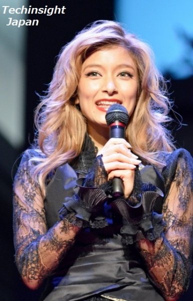 「守りたいものは私のワンちゃん」ローラ