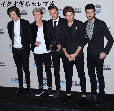 「1D」とMVで共演したダニー・デヴィートの本音は!?