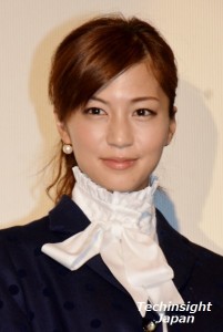 「浪岡は最初怖いイメージがあった」安田美沙子