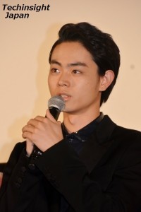 誰よりも女性らしかった？　菅田将暉