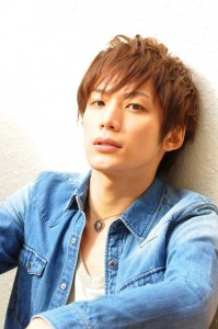 普段はイケメンの久保田秀敏