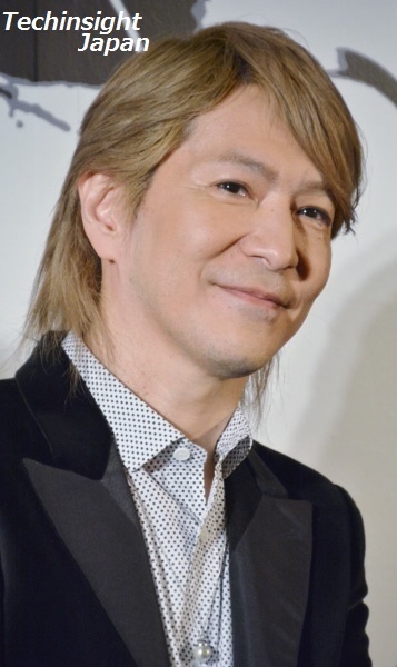 木根尚登のアレを30年かけて見つけた小室哲哉