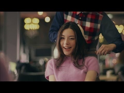 安田レイ『Brand New Day』が2位にランクイン（画像はYouTubeのサムネイル）