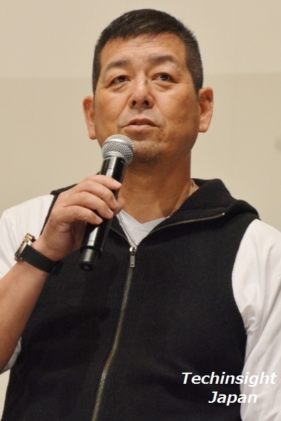 【エンタがビタミン♪】中井貴一、50歳過ぎて野球に初挑戦。「甲子園は聖地という意味を知った」