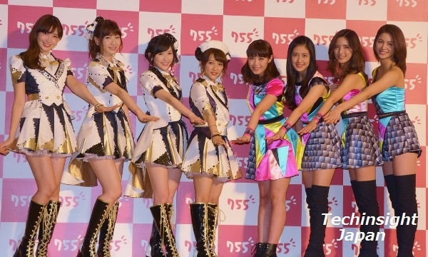 【エンタがビタミン♪】AKB48とE-girls夢の共演。高橋みなみの返信はなぜか関西弁。