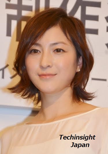 「二つ返事で出演を決めました」広末涼子