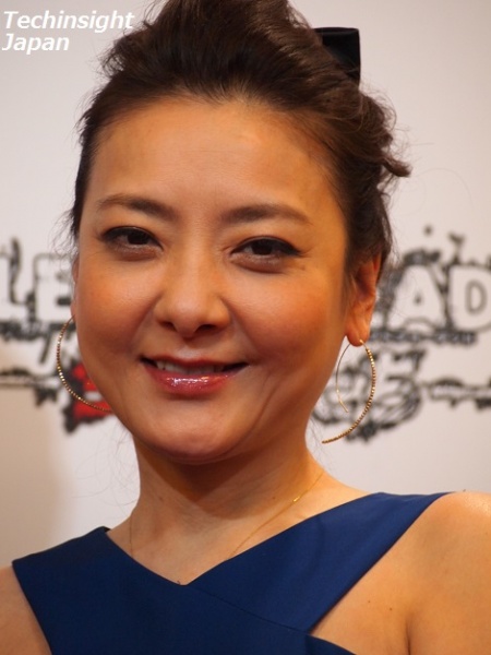 【エンタがビタミン♪】西川史子、好きな男性は「ゾンビみたいな人」。くりぃむ・有田に熱烈真剣ラブコール！