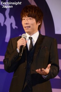 「山本さんもヤンチャな車と対決して」山本圭一に企画参加を呼びかける　田村淳