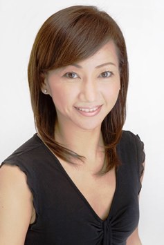 【エンタがビタミン♪】杉崎美香も講師に。現役女子アナ陣によるセント・フォース アナウンスワークショップ。