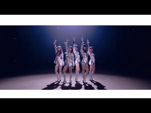 今年結成10周年を迎える℃-ute（画像はYouTubeのサムネイル）