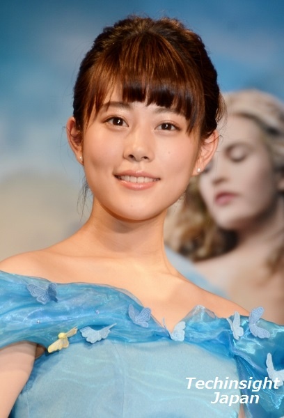 【エンタがビタミン♪】城田優、高畑充希も認める“世界の王子様の代表”に！　「愛しい人が自分だけを見ている魔法をかけたい」