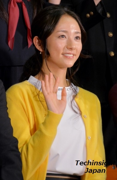 「感動しました」木村文乃