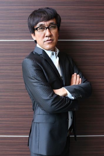 パーソナリティーの伊藤洋介。