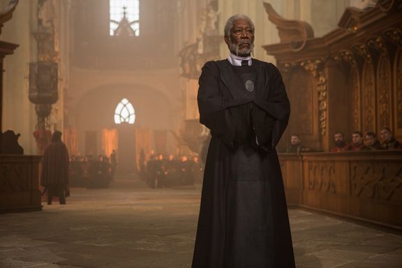 【エンタがビタミン♪】紀里谷監督『LAST KNIGHTS / ラスト・ナイツ』が全米公開決定。「小さな一歩だが、確実に踏み出した」