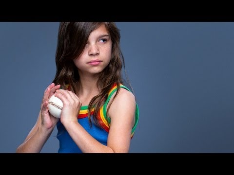 『Always ＃LikeAGirl』に矢野顕子が号泣（画像はYouTubeのサムネイル）