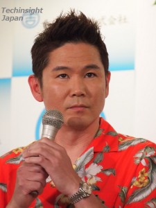 「悪霊にとりつかれた経験を生かしたい」とガレッジセール・川田広樹