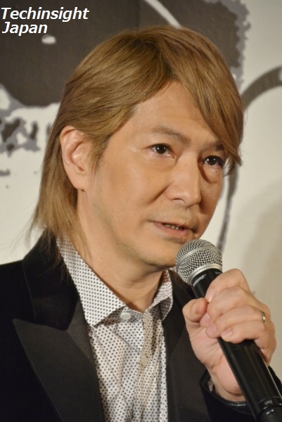 小室哲哉が90年代に嫉妬した5曲とは？