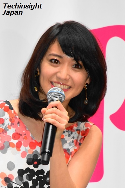 「時代劇に挑戦したい」大島優子