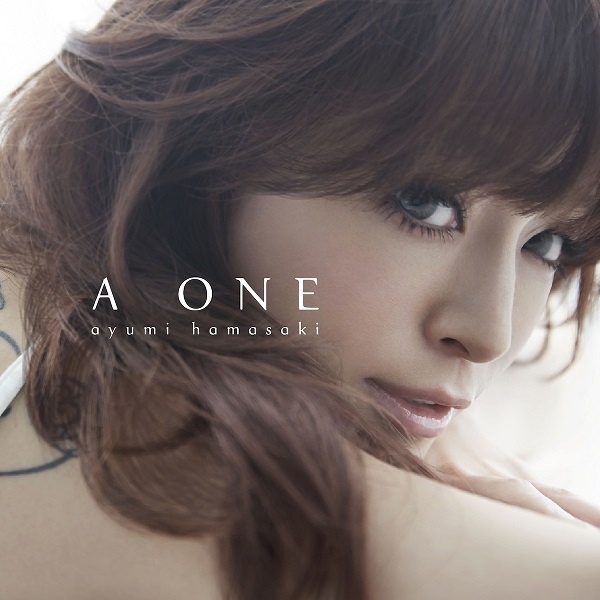 浜崎あゆみ『A ONE』